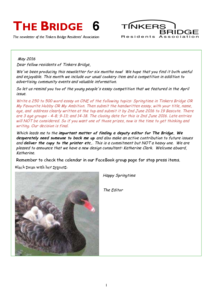 TBRA_Newsletter_06_May_2016