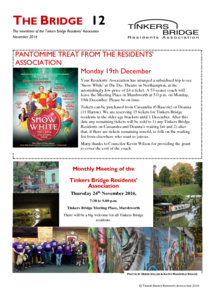 TBRA_Newsletter_12_November_2016