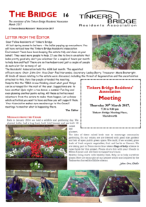 TBRA_Newsletter_16_March_2017
