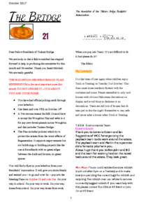 TBRA_Newsletter_21_Oct_2017