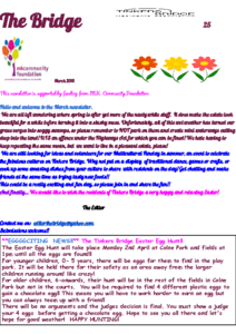 TBRA_Newsletter_25_March_2018