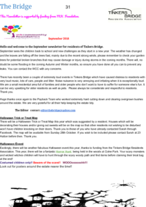 TBRA_Newsletter_31_Sept_2018