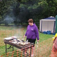April the Cook