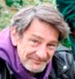 John Orr